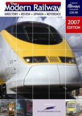 Modern Railways 2007 *Limited Availability*
